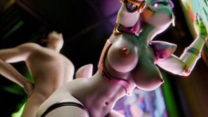 recap october - Five Nights at Freddy's animation on Crohasit