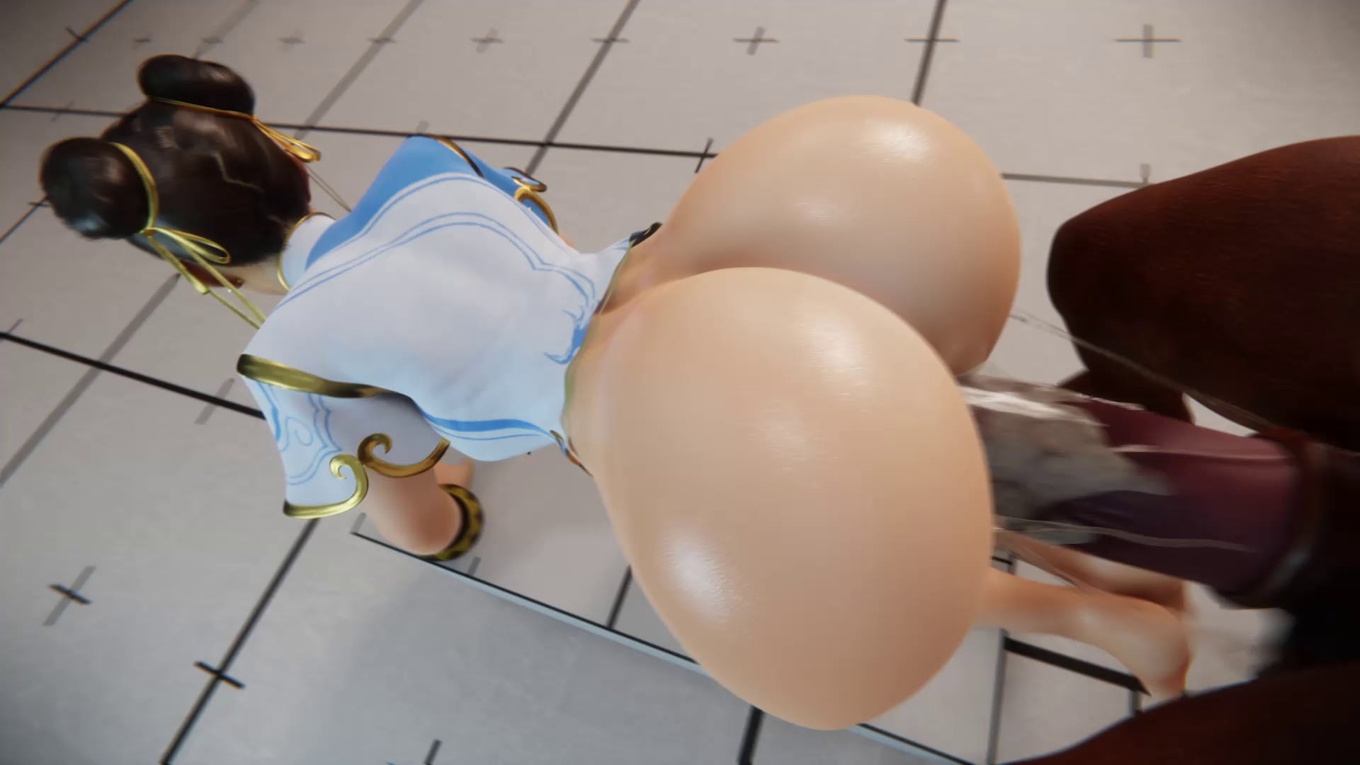 Rekin3d Compilation - ﻿3D animation on Crohasit