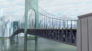 rex splode x dupli kate - invincible animation on Crohasit