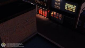shantianxiaozhi genshin Toy Store Part 1-2 - Genshin Impact animation on Crohasit