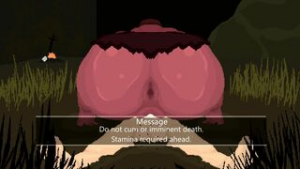 [shoestrang] maneater mildred - Dark Souls animation on Crohasit