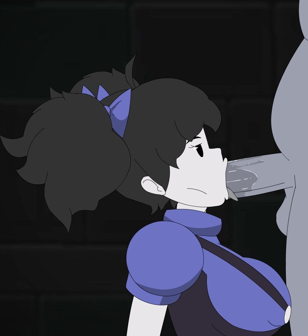 Toony Terror Scylla [TVComrade] - Smite animation on Crohasit