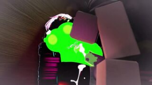 1x1x1x1 forsaken - Roblox animation on Crohasit
