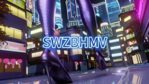28. Wife remix HMV - ﻿3D animation on Crohasit