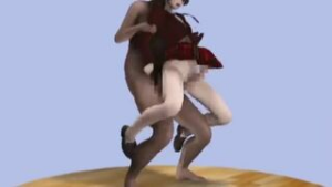 360 boy student fucked - ﻿3D animation on Crohasit