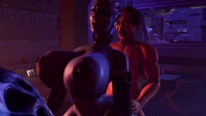 A Proposal Part 2 – SFM-DH - Mass Effect animation on Crohasit