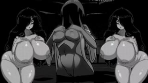 A Sadako hmv - rule34 animation on Crohasit