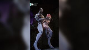 [AKT] Changli - ﻿3D animation on Crohasit