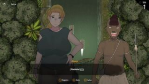 AOTG-Ahanu-Español-1080p - 2D animation on Crohasit