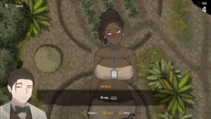 AOTG-Amara-Español-1080p - 2D animation on Crohasit