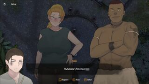 AOTG-Kele-Español-1080p - 2D animation on Crohasit