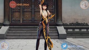 Abracadabra-Kangxi-Insect - ﻿3D animation on Crohasit