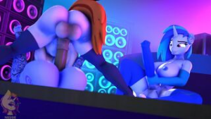 Absolute Banger [RealVinyl] - ﻿3D animation on Crohasit