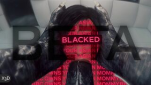 Ada Wong & Test Subject [Beta-Safe] - ﻿3D animation on Crohasit