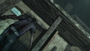 Ada Wong in action – sfmyangmr - Resident Evil animation on Crohasit