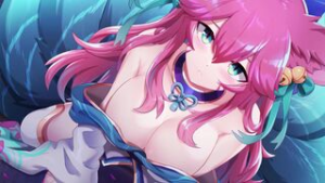 Ahri gangbang [Sollyz] - League of Legends animation on Crohasit