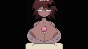 Alice (FPE) - Beat Banger animation on Crohasit