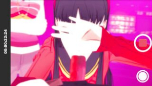 Amagi X Kujikawa – Amateurthrowaway - Persona 4 animation on Crohasit
