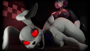Ambush (Arathyn3D) - ﻿3D animation on Crohasit