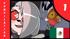 An Evening with Loona: The Story So Far! (Part 1) - helluva boss animation on Crohasit