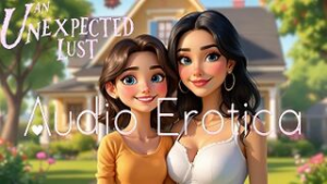 An Unexpected Lust – part 1 (Audio Erotica – Erotic Storytelling) - Asmr animation on Crohasit