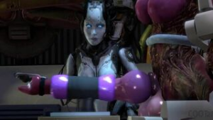 Analyzing Specimen [coot27] - ﻿3D animation on Crohasit