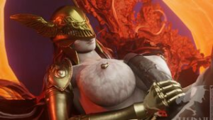 And I Have Never Known Dick [Regina3D] - ﻿3D animation on Crohasit