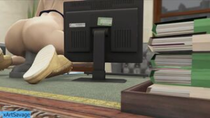 Andi Press Release - ﻿3D animation on Crohasit