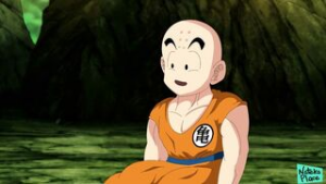 Android 18 And Krillin [NatekaPlace] - Dragon Ball animation on Crohasit