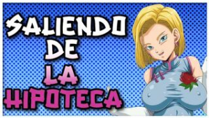 Android 18 has sex with her boss for money - Asmr animation on Crohasit