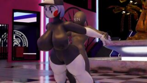 Anything to not get snitched on. FNAF SB - Five Nights at Freddy's animation on Crohasit