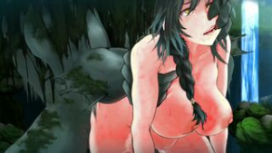 Aradia fucked by Fishman animation [D-lis] - Night of Revenge animation on Crohasit
