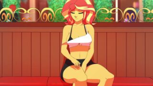 Aravos (HMV,PMV) - Cyberpunk Edgerunners animation on Crohasit