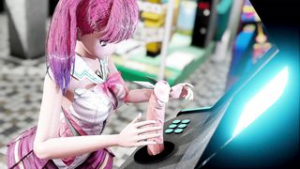 Arcade - ﻿3D animation on Crohasit