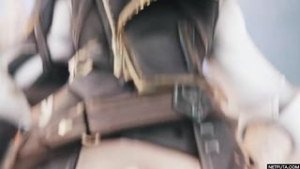 Ashe blowjob taker pov [NETFUTA] - ﻿3D animation on Crohasit