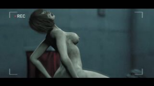 Ashley & X all versions - ﻿3D animation on Crohasit
