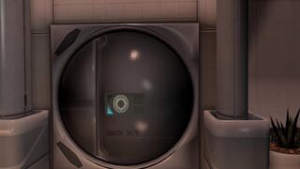 Ass-assasination - Overwatch animation on Crohasit