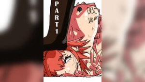 Astolfo with daddy BBC PART1 - 2D animation on Crohasit