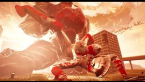 Astro Mady 5 Vol 3 (Mix verison) - ultraman animation on Crohasit