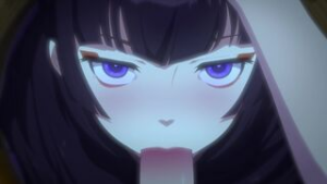 Aya Rindou BJ [Kizumashiro/KIZU] - 2D animation on Crohasit