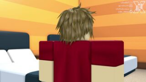 BFDI RR34 - Roblox animation on Crohasit