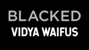 BLACKED VIDYA WAIFUS PMV - Life is Strange animation on Crohasit