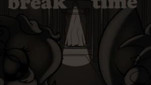 (BREAK TIME) PUBLIC LAUNCH - 2D animation on Crohasit