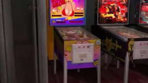 Babs pinball Breast expansion - ﻿3D animation on Crohasit