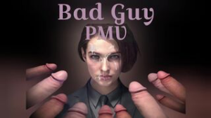 Bad Guy – A Resident Evil PMV - Resident Evil animation on Crohasit