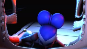 Ballora Got U Trapped [darlrodrigues1] - Five Nights at Freddy's animation on Crohasit