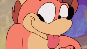 Bandicucked - ﻿3D animation on Crohasit