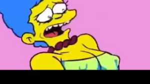 Bart uses his freewill - The Simpsons animation on Crohasit