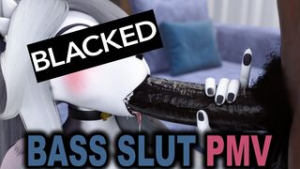 Bass Slut – Blacked Furries PMV - helluva boss animation on Crohasit