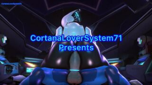 Bass Slut Futa HMV - ﻿3D animation on Crohasit